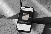 Instagram Branding Coach Templates, a Social Media Template by Moscovita Studio (Thumbnail 8 of 10)
