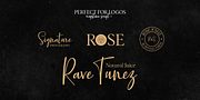Wapstina Love, a Script Font by Vikers (Thumbnail 6 of 6)