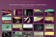 Stellar Social Media Banner Pack, a Templates & Theme by Graphicdome (Thumbnail 4 of 14)
