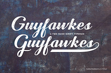 Guyfawkes Script