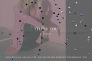Vellum Paper Overlays & Dot Textures, a Texture Graphic by Anzhelika (Thumbnail 9 of 9)
