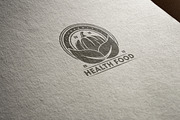 Vegan logo kit, a Branding & Logo Template by Alfazet Chronicles (Thumbnail 7 of 13)