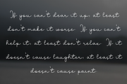 Bestia Signature, a Handwritten Font by InermediaSTUDIO (Thumbnail 8 of 8)