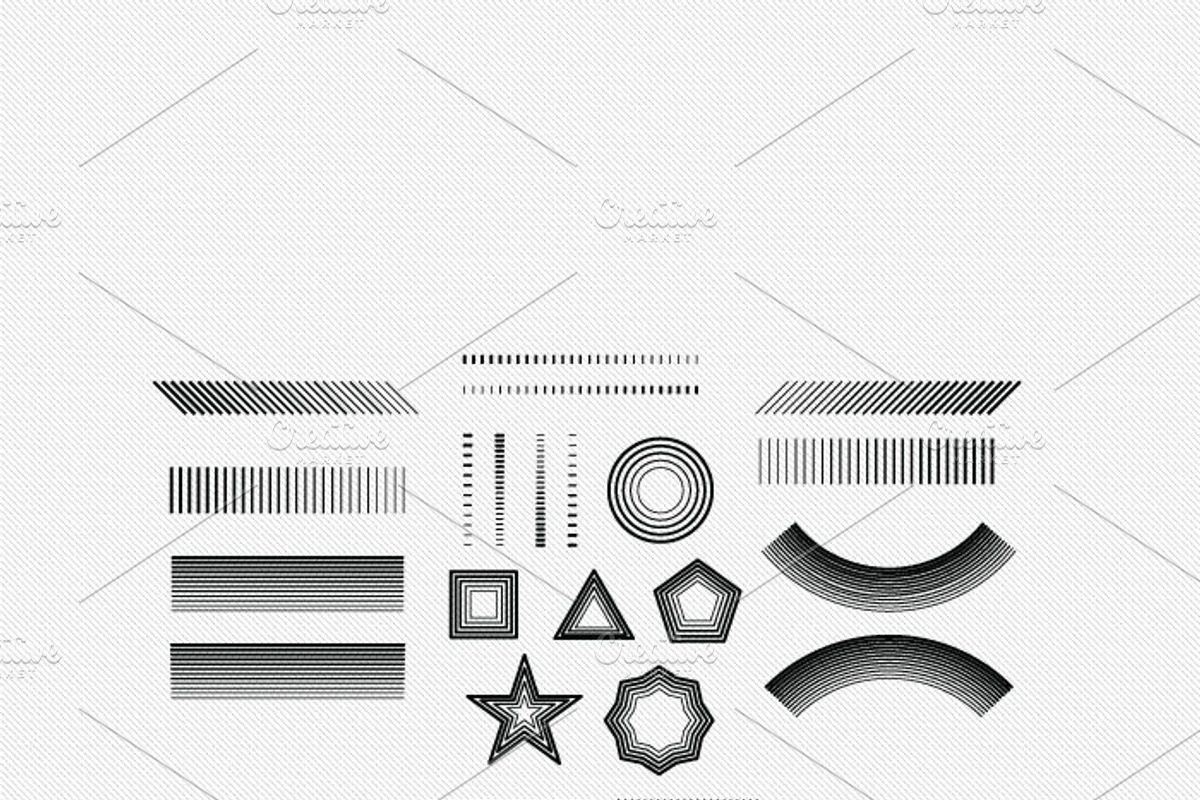 322 Creative Lines preview 3