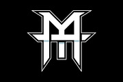 MT Monogram Logo, a Branding & Logo Template by kidzdsgn (Thumbnail 5 of 5)