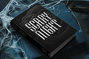 Drakur Black Letter Font, a Font by PutraCetol Studio (Thumbnail 4 of 5)