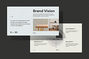 Pranotto Brand Strategy - Powerpoint, a Presentation Template by Surotype (Thumbnail 2 of 10)