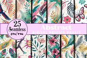 Abstract Digital Papers  Background, an Arts & Entertainment Photo by Wow Magic (Thumbnail 2 of 2)