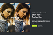 20  Midnight Vibes LR Presets, a Preset Add-On by SparkleStock (Thumbnail 9 of 9)