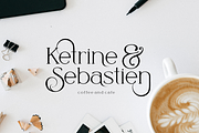 Berold - Artistic Serif Font, a Serif Font by Joko Setiono (Thumbnail 13 of 15)
