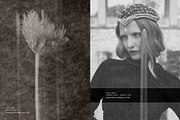 Kasane - Japanese Paper Overlays, a Texture Graphic by alonahaidash (Thumbnail 17 of 22)