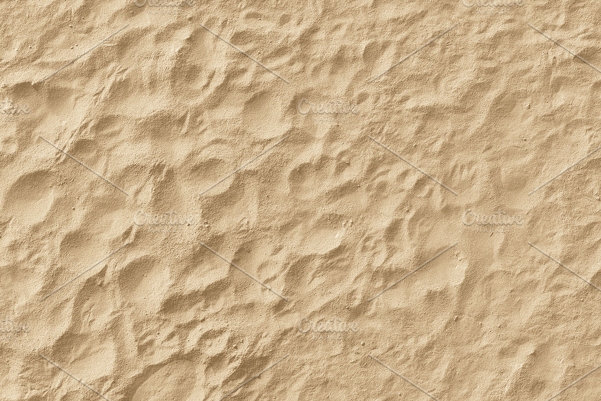 7 Sand Textures, a Texture Graphic by UgurSarac (Photo 5 of 9)