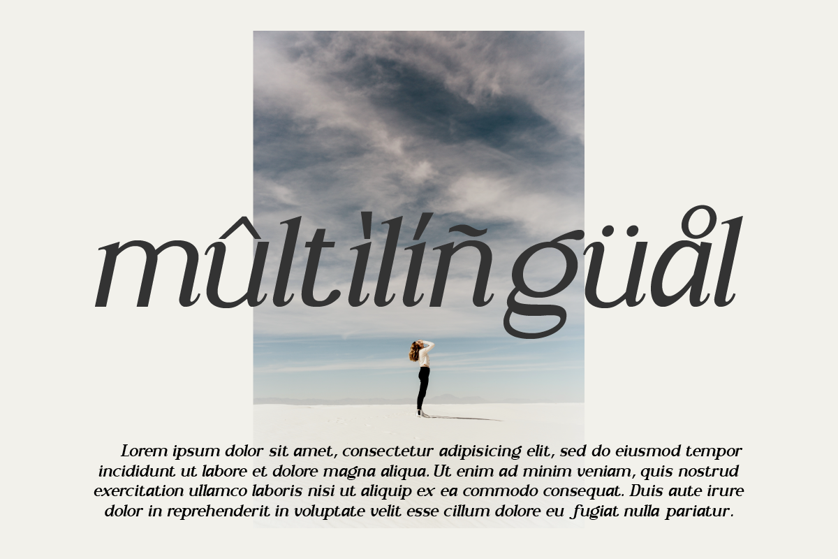 Seraphina, a Serif Font by Muksal Creative (Photo 10 of 10)