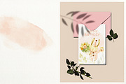Birthday party. Cute forest animals., an Animal Illustration by babenkoirusa (Thumbnail 21 of 22)