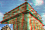 Retro Anaglyph 3D FX Ps Action, an Action Add-On by Studio Retouch (Thumbnail 12 of 16)