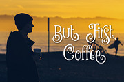 Curely Pro fancy cute lettering font, a Serif Font by Konstantine Studio (Thumbnail 8 of 11)