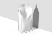 Artisan Coffee Bag Mockup Set, a Packaging Mockup by graphicsauce (Thumbnail 2 of 3)