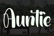 Daddy, a Handwritten Font by InermediaSTUDIO (Thumbnail 6 of 8)
