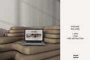 Device Mockup D5240010, a Mac Mockup by DSTUDIO888 (Thumbnail 3 of 3)