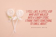 Fairgrid Urban, a Script Font by Ditatype (Thumbnail 4 of 6)