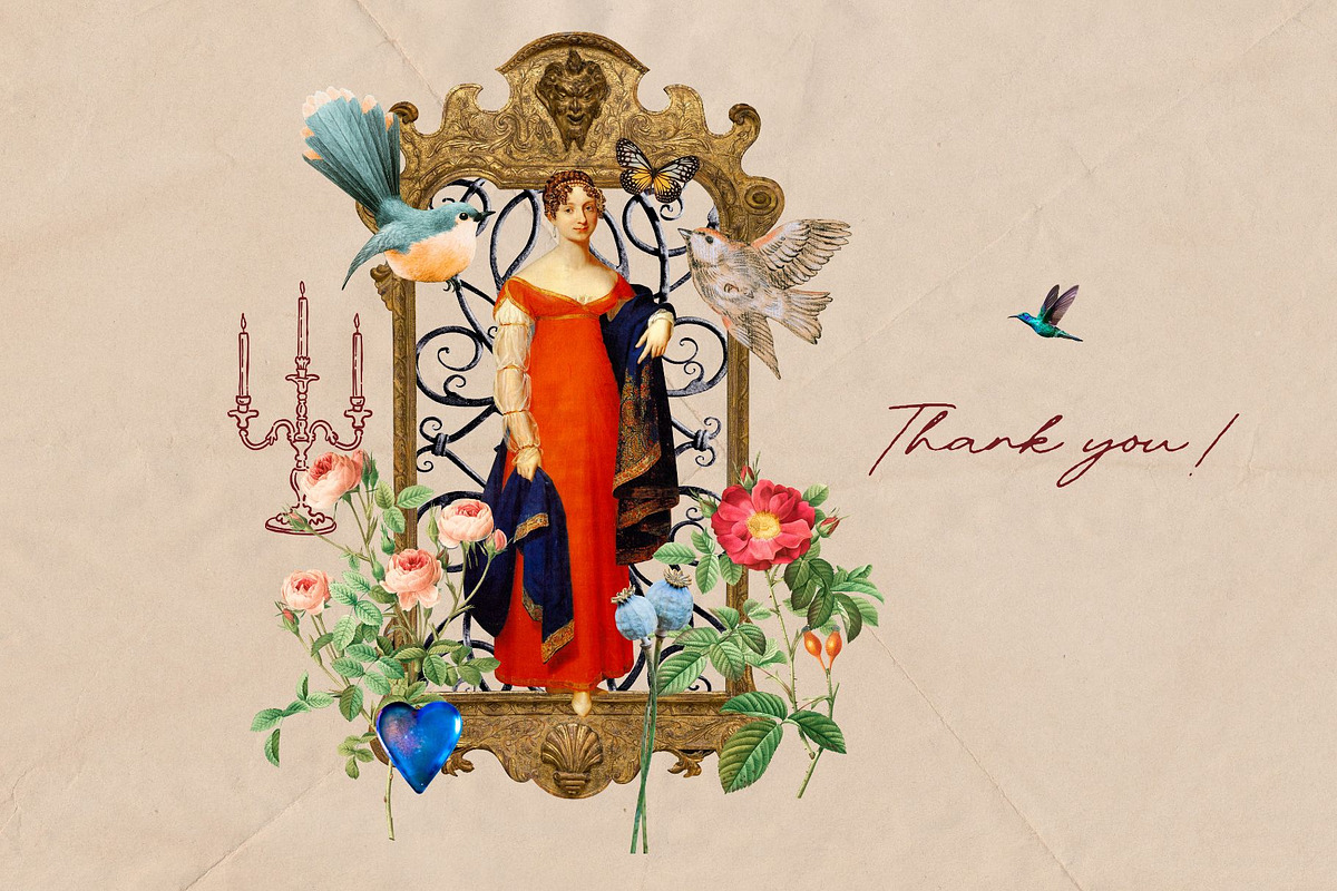 Castlecore collage creator & vectors, an Object Graphic by vanloveart (Photo 6 of 6)