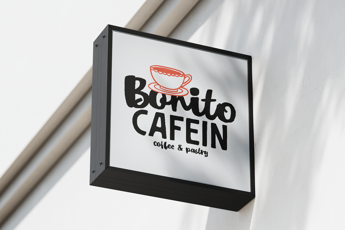 Mellow Coffee - Handmade Font Trio, a Script Font by agnyhasyastudio (Photo 7 of 15)