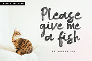 Mafelo SVG Font, a Font by Graphicfresh (Thumbnail 2 of 9)