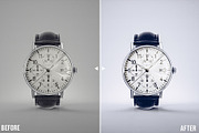30 Product Photography Lr Presets, an Action Add-On by Presetsh.com (Thumbnail 5 of 18)