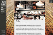 Blockster | Filter, Sort, & More, a Websites & App Template by Pixel & Kraft (Thumbnail 5 of 5)