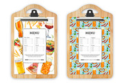 Beer & snacks watercolor collection, a Graphic by Natasha Koltsova (Thumbnail 4 of 9)