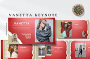 Vanetta Fashion Urban - Keynote, a Presentation Template by Putra Khan (Thumbnail 1 of 12)