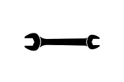 Wrench Tool Silhouette Vector Bundle, an Illustration by Amazin_art (Thumbnail 48 of 48)