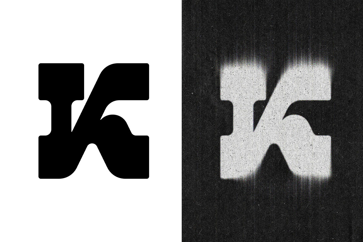 Dusty Halftone Print Text Effect, a Layer Style Add-On by Design Squad (Photo 3 of 5)