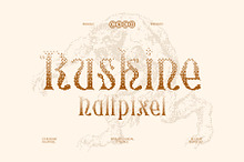CS Ruskine Halfpixel