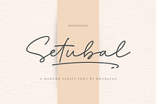 Setubal Script