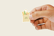 Zero Waste objects, an Object Illustration by Tallina (Thumbnail 5 of 13)