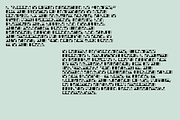 Voidica, a Sans Serif Font by Nameless Type Foundry (Thumbnail 9 of 10)