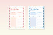Larissa Ultimate Planning set, a Templates & Theme by Sofillyletters (Thumbnail 4 of 4)