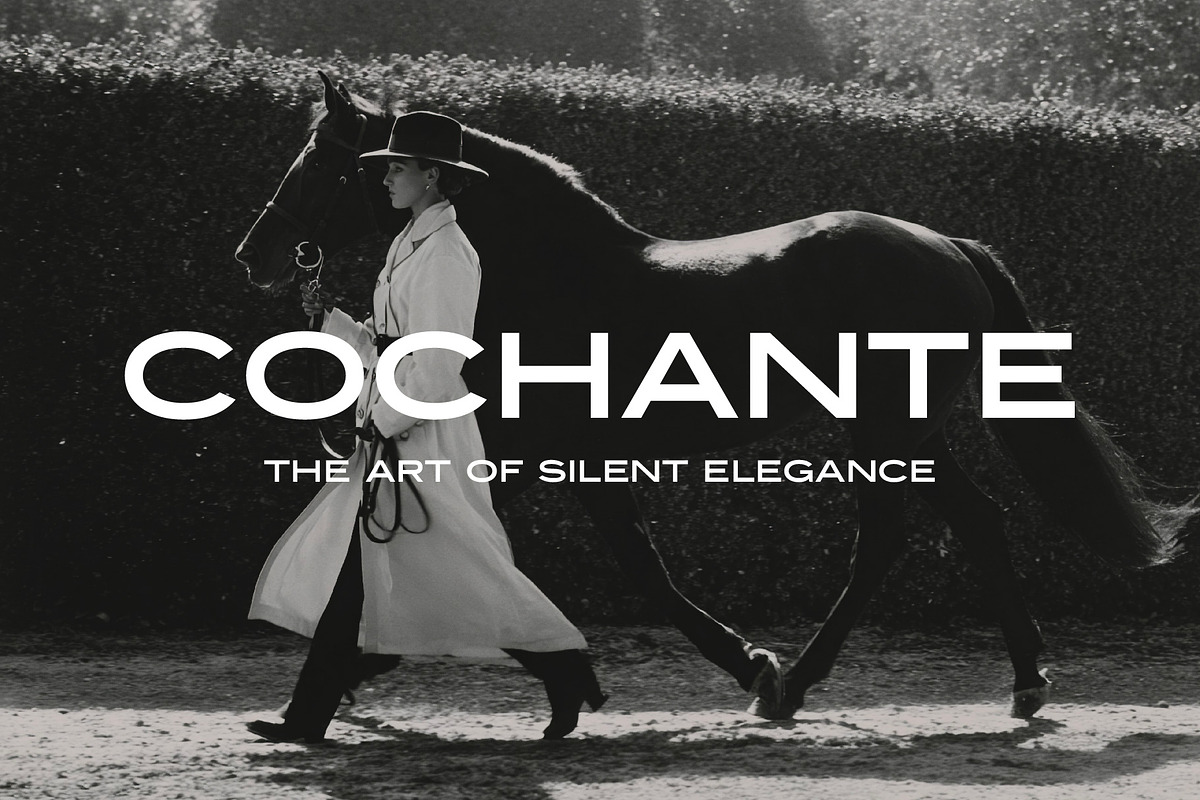 Monrouge Extended Sans Serif Font, a Sans Serif Font by Lanastace Studio (Photo 12 of 13)