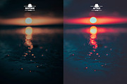 Travel Lightroom Presets, an Action Add-On by Lavinsky Art Store (Thumbnail 6 of 15)