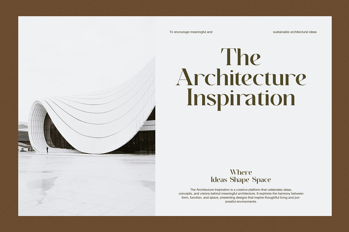 Magin Elegant Serif Font, a Serif Font by Perfectype (Photo 6 of 8)
