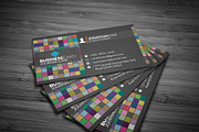 Box Business Card, a Business Card Template by DesignGhar (Thumbnail 5 of 5)