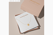 Jewelry box mockup bundle, a Cups & Container Mockup by Mockthethics. (Thumbnail 7 of 12)