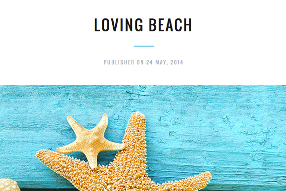 Cameroll Photography HTML5 Template, a Websites & App Template by imithemes (Photo 5 of 5)