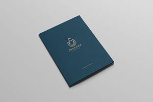 Jesenda Corporate Identity