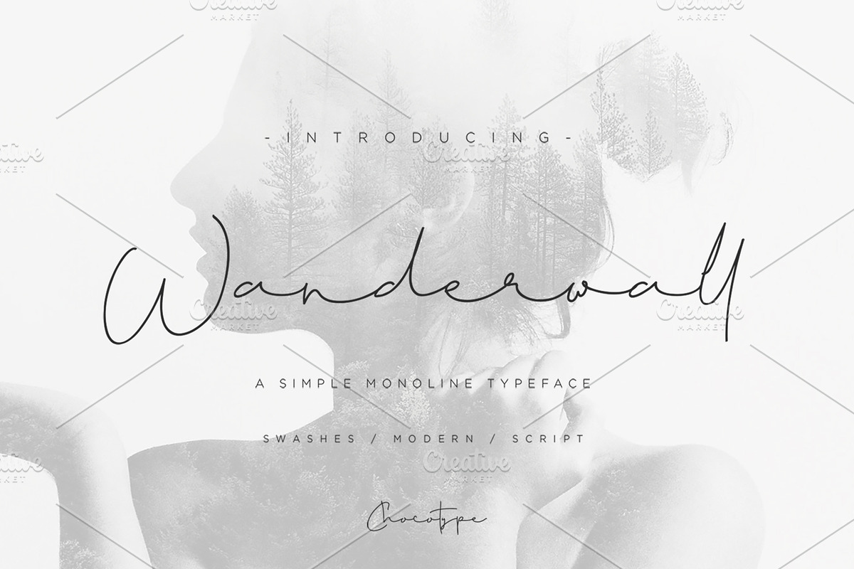 Wanderwall