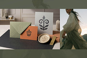 TAMGA — Symbol & Collage Collection, an Object Graphic by R-studio (Thumbnail 6 of 11)