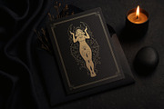 Zodiac Collection | Canva, a Card Template by Vasya Kobelev (Thumbnail 3 of 7)
