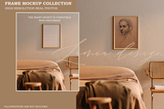 Berlin  Interior & Mockup Frames, a Household Mockup by LAMIA DESIGN (Thumbnail 18 of 20)