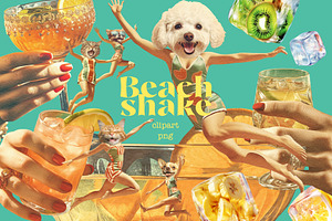 Beach Shake